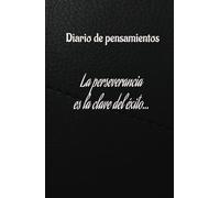 Libro de pensamientos y reflexiones: Libro de pensamientos y reflexiones para el autoconocimiento