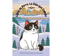 Libro de Perro: La Cola que Cuenta