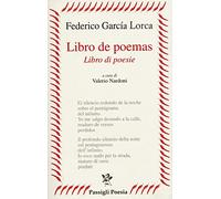 Libro de poemas-Libro di poesie. Testo spagnolo a fronte