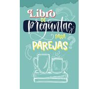 Libro de preguntas para parejas