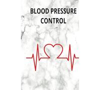 Libro de Registro de presión arterial: 130 paginas para tener un mejor organizador.: Libro para llevar un control.