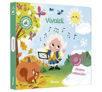 LIBRO DE SONIDOS. VIVALDI