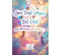 Libro Degli Angeli Del Cielo