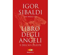 Libro degli angeli e dell'io celeste – Che angelo sei? – Pickwick