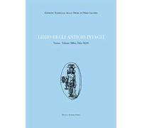 Libro degli antichi intagli. Torino. Vol. 30 bis: Libro XLIX
