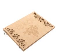 Libro Degli Invitati Matrimonio Ospiti Guest Book Rustico Dei Ricordi