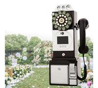 Libro degli ospiti audio video per matrimoni, sistema di messaggi telefonici per addio al nubilato, baby shower, festa di compleanno, anniversario