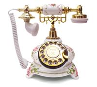 Libro degli ospiti con messaggio audio per matrimonio, telefono, artigianato retrò, libro degli ospiti per matrimonio, per feste di compleanno di matrimoni confessionali