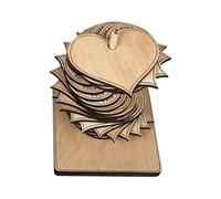 Libro degli ospiti | Cornice della firma del cuore in legno | Decorazione | Reception di nozze rustico, espositore per libri degli ospiti, design fai da te, regalo unico