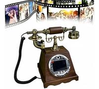 Libro Degli Ospiti For Telefono Matrimonio Vintage,Custode Messaggi Audio