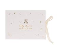 Libro degli ospiti Little Star Baby Shower