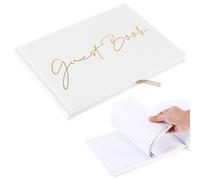 Libro Degli Ospiti Per Il Compleanno Album Fotografico Invitati Matrimonio