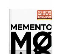 Libro degli ospiti per matrimonio con domande e pagine bianche da compilare | Das ist Verlag in tedesco e inglese, 176 pagine, 70 voci, fino a 140 ospiti, con album fotografico per compleanno e ogni