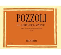 LIBRO DEI COMPITI PE