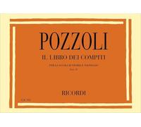 LIBRO DEI COMPITI PE