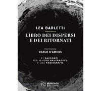 Libro dei dispersi e dei ritornati