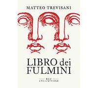 Libro dei fulmini