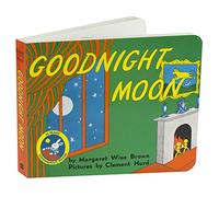 Libro dei ricordi per bambini preferito - Buonanotte Luna, sicuro e asma