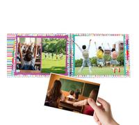 Libro dei ricordi per l'ora scolastica e libro fotografico per bambini