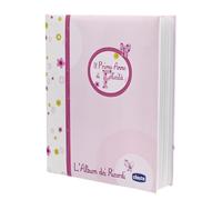 Libro Dei Ricordi Rosa Chicco®