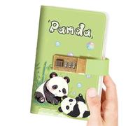Libro dei Risparmi a Busta,Agenda Carina Riutilizzabile - Libro Per La Di Risparmio In Contanti | Per Budget Archiviazione Banconote Educazione Obiettivi Finanziari Bambini Adulti Principianti