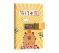 Libro dei Risparmi, Con Planificatore Serratura Combinazione, Libro per Risparmiare Organizzatore Contanti, Per Bilancio Gestione Archiviazione Educazione Bambini Adulti Compleanno