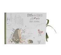 Libro Dei Traguardi Per Neonati Ricordo Regalo Per Baby Shower