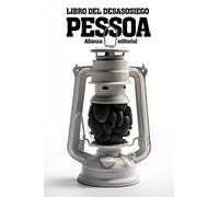 Libro del desasosiego