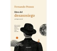 Libro del desasosiego. Antología esencial - [Shantarin]