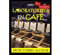 Libro del Experto Laboratorista del Café