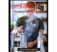 Libro del Experto Sommelier de Café