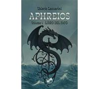 Libro del fato. Aphreios. Vol. 1