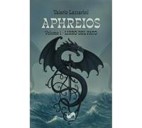 Libro del fato. Aphreios (Vol. 1)