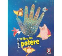 LIBRO DEL POTERE (IL) - Hyeon Sua - 2021 - Lindau