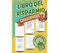 LIBRO DEL RISPARMIO: challenges