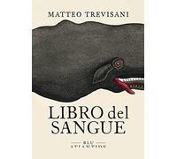 Libro del sangue