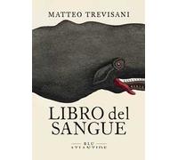 Libro del sangue