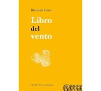 Libro del vento