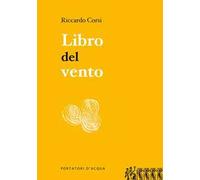 Libro del vento