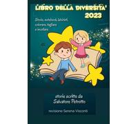 Libro della diversita' 2023