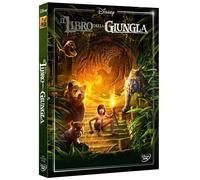 Libro Della Giungla (il) (live Action) (new Edition) [Blu-Ray] - 2016