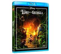 Libro della Giungla Special Pack (Blu-Ray)