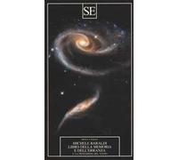 Libro della memoria e dell'erranza. Vol. 1: La tentazione del vuoto