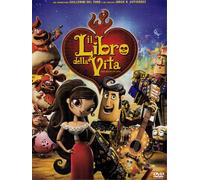 LIBRO DELLA VITA, IL (DS) SLIM