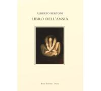 Libro dell'ansia