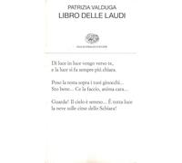 Libro delle laudi