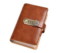 Libro Delle Sfide Di Risparmio | Quaderno Salvadanaio con Blocco Password | Agenda Budget 100 Pagine Protezione Privacy Per Principianti Coppie Donne Famiglia