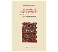 Libro delle tre scritture