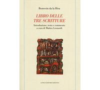 Libro delle tre scritture