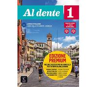 Libro dello studente + esercizi: Livre de l'élève avec cahier premium